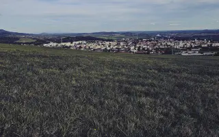 Podpořte vydání knihy Vina v dole Richard