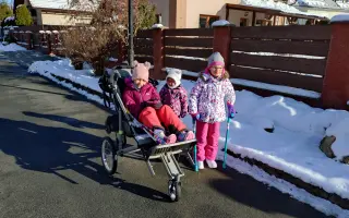 Nové bydlení nás vysvobodí aneb cesta k domovu