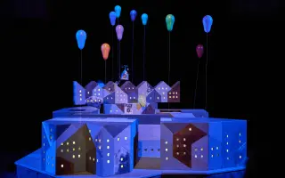 OBLÉKNEME CÍSAŘOVY NOVÉ ŠATY 2026 - festival otevřeného divadelního myšlení