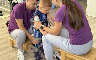 LUXENT přeje Martínkovi brzké uzdravení ❤️‍🩹