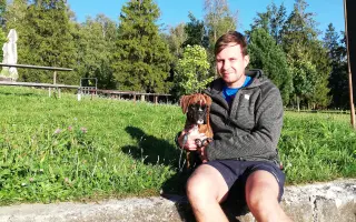 Pomozte Baronovi vyhrát boj s rakovinou