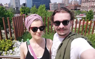 Podpořili jste Souvrat a vznik vinylu New York Tapes