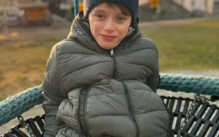 Bezpečný domov pro Nicolase