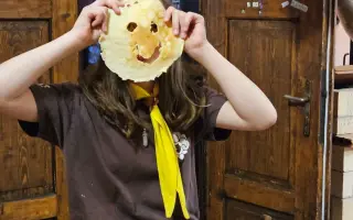 Pošleme Viky na Světové skautské Jamboree 2027!