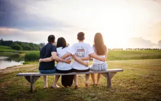 Darujte Martině čas a naději na uzdravení