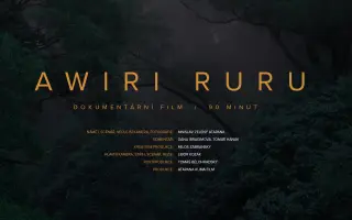 Pojďme spolu podpořit poselství indiánů Amazonie