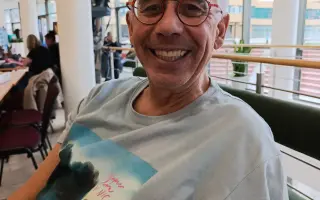 Podpořte vydání knihy Chlapec, slon a nic