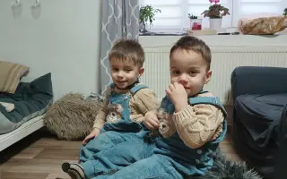 Tomáškova cesta pokračuje – pomozme mu na roční neurorehabilitace