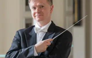 Podpořte vydání CD Romantik Zdeněk Fibich