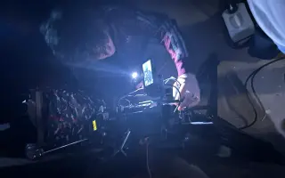 studentský film - "13"