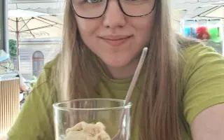 Pomožte mi sednout si na vozík, abych mohla stát v životě pevně