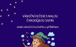 Kuchařská pohádka – Rozvíjejte pozornost svých dětí díky dobrodružství skřítka Zdendy Pokličky