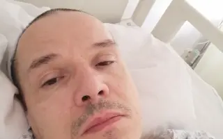 Pomozte Markovi opět jezdit autem