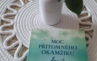 Pomoc pro nepohyblivou mámu Radku s nesnesitelnými bolestmi