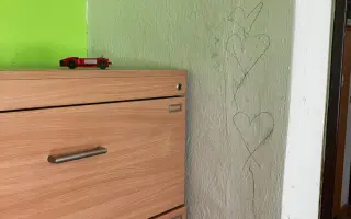 Barvy, které dětem vrátí pocit domova