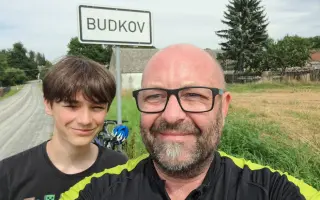 Pomoc pro Dagmar, Aničku a Toníka - aby v tom nebyli sami