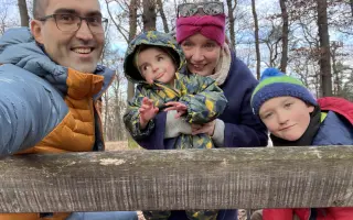 Pomozte Otakarovi na cestě do světa