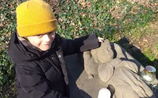 Bezpečný domov pro Nicolase