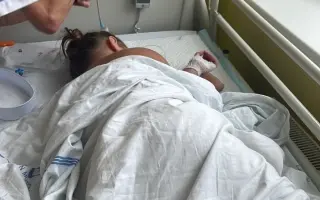 Pomozme Loreen zajistit bezpečný domov pro děti