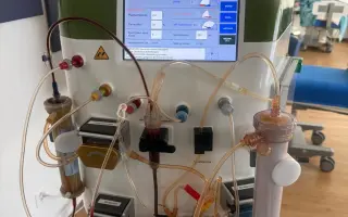 Pomoc pro nepohyblivou mámu Radku s nesnesitelnými bolestmi