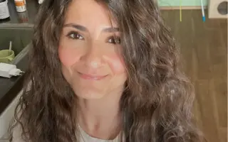 Úleva od nekonečné bolesti pro Andrejku