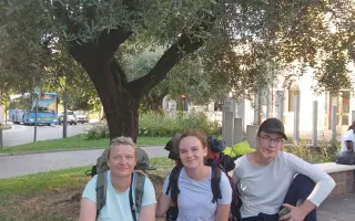 Sbírka pro pedagožku Martu na léčbu rakoviny