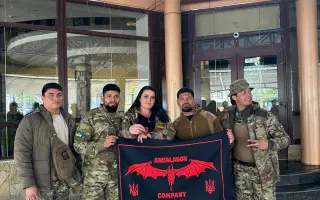 Operace Ancalagon  – T-Bone 5