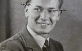 Pomozte odhalit příběh pozapomenutého 102letého českého veterána RAF