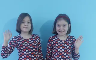 Na pomoc handicapovaným děvčátkům  Nelince a Verunce