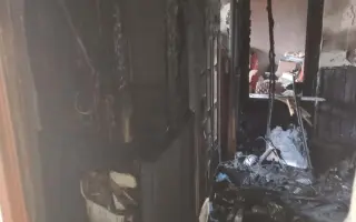 Ve skoro 80 letech přišli o všechno. Pomozme jim znovu domů.