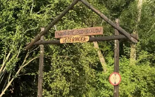 Tábořiště Pod skálou, z. s.