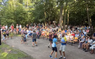 Příběh  100 let Jiváku.