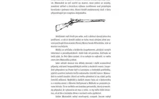 Dostaňte s námi román Lidé lesních stínů zpět mezi čtenáře