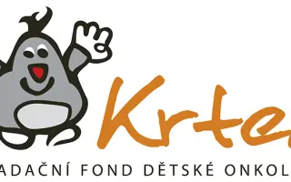 🏁 Závodíme pro život – pojďme dát šanci dětem s Krtkem