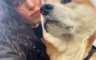 Prosba o pomoc pro našeho milovaného Ririshiiho, který bojuje se zákeřnou nemocí