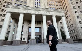Podpořte umělecký project RED