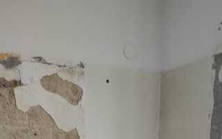 Čtyřčlenná rodina přišla o všechno