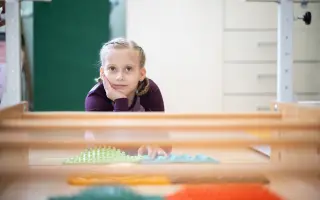 Kilometry pro Ivku a Klárku