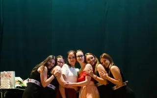 Pomozte nám s vydáním vánočního CD sboru Bel canto