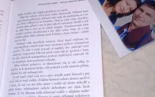 Podpořte knihu, která odkrývá, co se děje ve vztazích pod povrchem