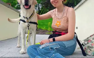 Vozík, který Káje vrátí svobodu 💕