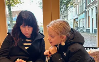 Pomozte Petře v boji s nádorem mozku
