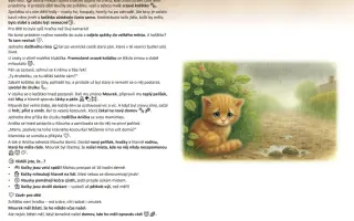 Podpořte jedinečný projekt Magnetka Naděje do škol - naději zvířatům i přírodě.