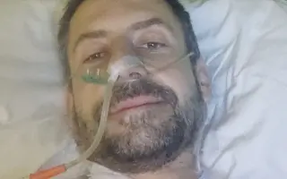 Co se dá považovat za štěstí, když nás odveze do nemocnice sanitka?