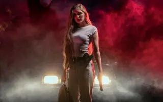 Podpořte vydání hororové knížky Ztracená Ellie
