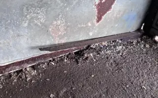 Útulek, který zachránil tisíce zvířat, dosluhuje. Pomozte nám ho opravit.