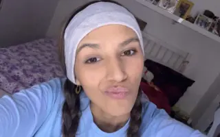 Pomoc pro onkologicky nemocnou Darinku