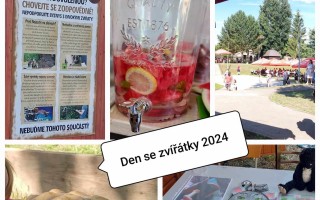 Prosba o příspěvek na nákup krmiva a steliva pro kočičky z Píšánku
