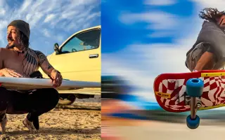 Postavte s námi kryté surfskate sportoviště