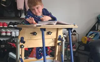 Genová terapie v zahraničí pro Willíka